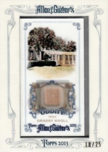 More Odd Cards Being Found In 2013 Allen & Ginter Baseball 7