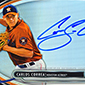 2013 Bowman Platinum Baseball Prospect Autographs Guide