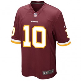 nfl jersey fit