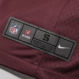 how much does an authentic nfl jersey cost