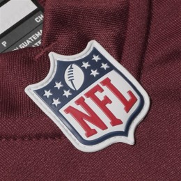 nfl logo on jersey