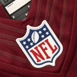 nfl on field jersey