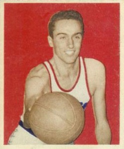 Top New York Knicks Rookie Cards of All-Time 17