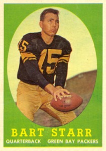 1958 Topps Football #003 Joe Schmidt Lions EX-MT 420257