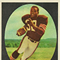 1958 Topps Football Cards