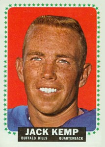 1965 TOPPS ELBERT DUBENION 28 POOR SP FOOTBALL BUFFALO BILLS