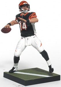 2013 McFarlane NFL Sports Picks Exclusives Guide