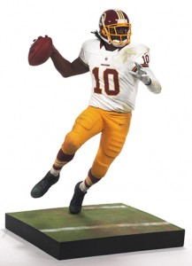 2013 McFarlane NFL 32 Sports Picks Figures Info, Checklist, Variants