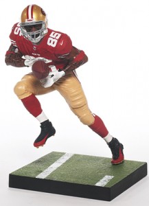 McFarlane Toys NFL Series 32 Robert Griffin III-Washington