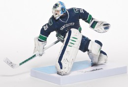 NHL Hockey Lightning 6 Inch Static Figure Sportspicks Series 33