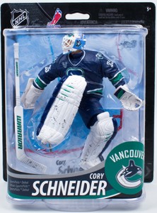 NHL Hockey Lightning 6 Inch Static Figure Sportspicks Series 33 - Stev