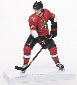 2013 McFarlane NHL 33 Sports Picks Figures 2