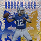 2013 Panini Rookies and Stars Crusade Is an Insert Set Worth Chasing