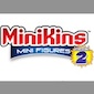 2014 Topps Garbage Pail Kids MiniKins Series 2 Mini Figures