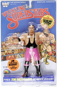 titan sports inc wrestlers 1986