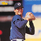 Andy Pettitte Minor League Baseball Card Guide