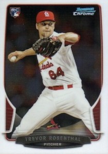  2013 Topps St. Louis Cardinals Team Set (Series 1 - 18 cards) -  Shelby Miller Rookie, Trevor Resenthal, 2 Matt Holliday, Adam Wainwright,  Yadier Molina, Edward Mujica, 2013 NLDS Game 5