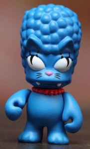 2013 Kidrobot Simpsons Treehouse of Horror Vinyl Figures 11