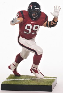 2013 McFarlane NFL Sports Picks Exclusives Guide