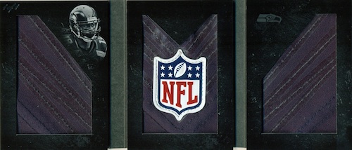 2013 Panini Playbook Football Highlights, Hits Tracker and Hot List 10