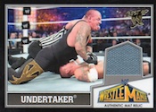 2013 Topps Best Of WWE Top Ten Trash Talkers Bronze CM Punk #3