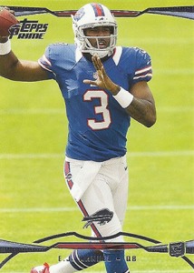 EJ Manuel Rookie Card Checklist and Guide 49