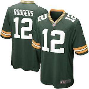 Packers uniforms, fan gear: New products a hot ticket with fans