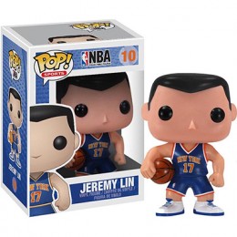 knicks funko pop