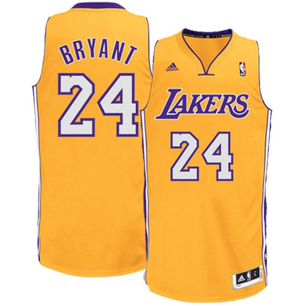 Kobe Bryant's Jerseys, Shoes, and Other Memorabilia to Be