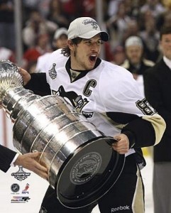 Sidney Crosby Photo 2