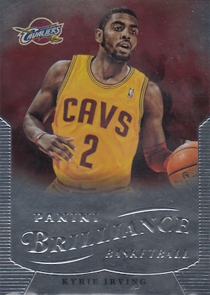 Kyrie Irving Rookie Card Checklist, Guide, Gallery, Best List, Top