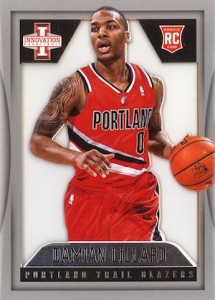 Damian Lillard Rookie Card Checklist, Full Gallery, Buying Guide