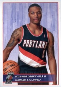 Damian Lillard Rookie Card Checklist, Full Gallery, Buying Guide