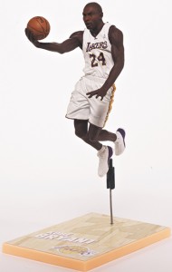 2013-14 McFarlane NBA 23 Sports Picks Figures  2