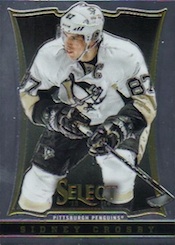 2013-14 Select Hockey Checklist, Set Info, Boxes, Reviews, More