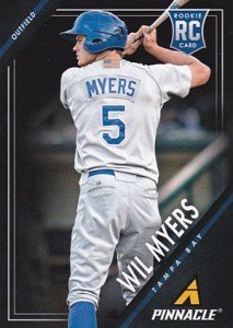 Top 5: Wil Myers Rookie Cards to chase - Beckett News