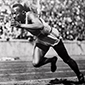 Jesse Owens 1936 Olympic Gold Medal Sells for Nearly $1.5 Million