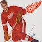 Top 10 Gordie Howe Cards of All-Time