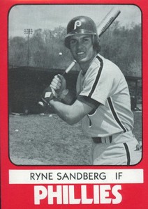 20 Awesome 1980s Minor League Baseball Cards 3