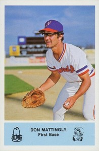 1981 Atlanta Braves Police Baseball - Trading Card Database