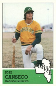 20 Awesome 1980s Minor League Baseball Cards 9