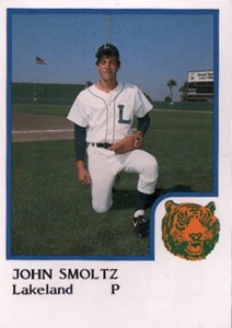 20 Awesome 1980s Minor League Baseball Cards 14