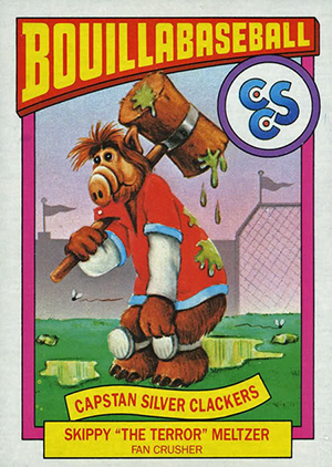 1987 Topps Alf Trading Cards Checklist, Set Info, Buying Guide, More