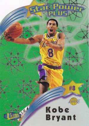 Top Kobe Bryant Cards, Best Rookies, Most Valuable Autographs, Inserts