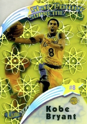 Top Kobe Bryant Cards, Best Rookies, Most Valuable Autographs, Inserts