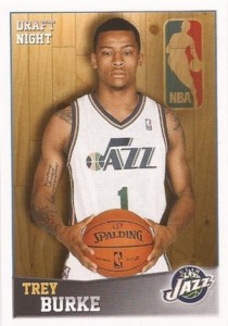 Trey Burke Rookie Cards Checklist and Guide 18