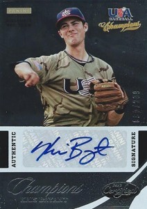 Top Kris Bryant Prospect Cards Available Now 15