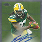 Get to Know All the 2013 Topps Chrome Football Rookie Autographs