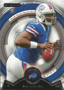 E.j. Manuel 2013 Absolute Rpm Afc Triple Jersey Auto Rc #d 78/99 - NFL  Autographed Football Cards at 's Sports Collectibles Store