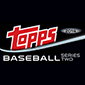 2014 Topps Series 2 Baseball Cards